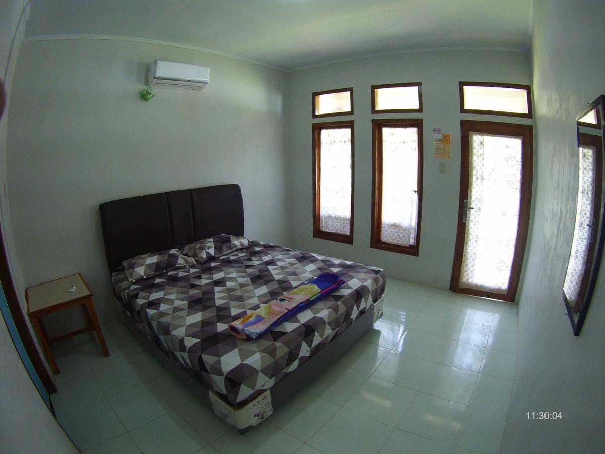 Hotel Panorama Seulako Sabang  Esterno foto