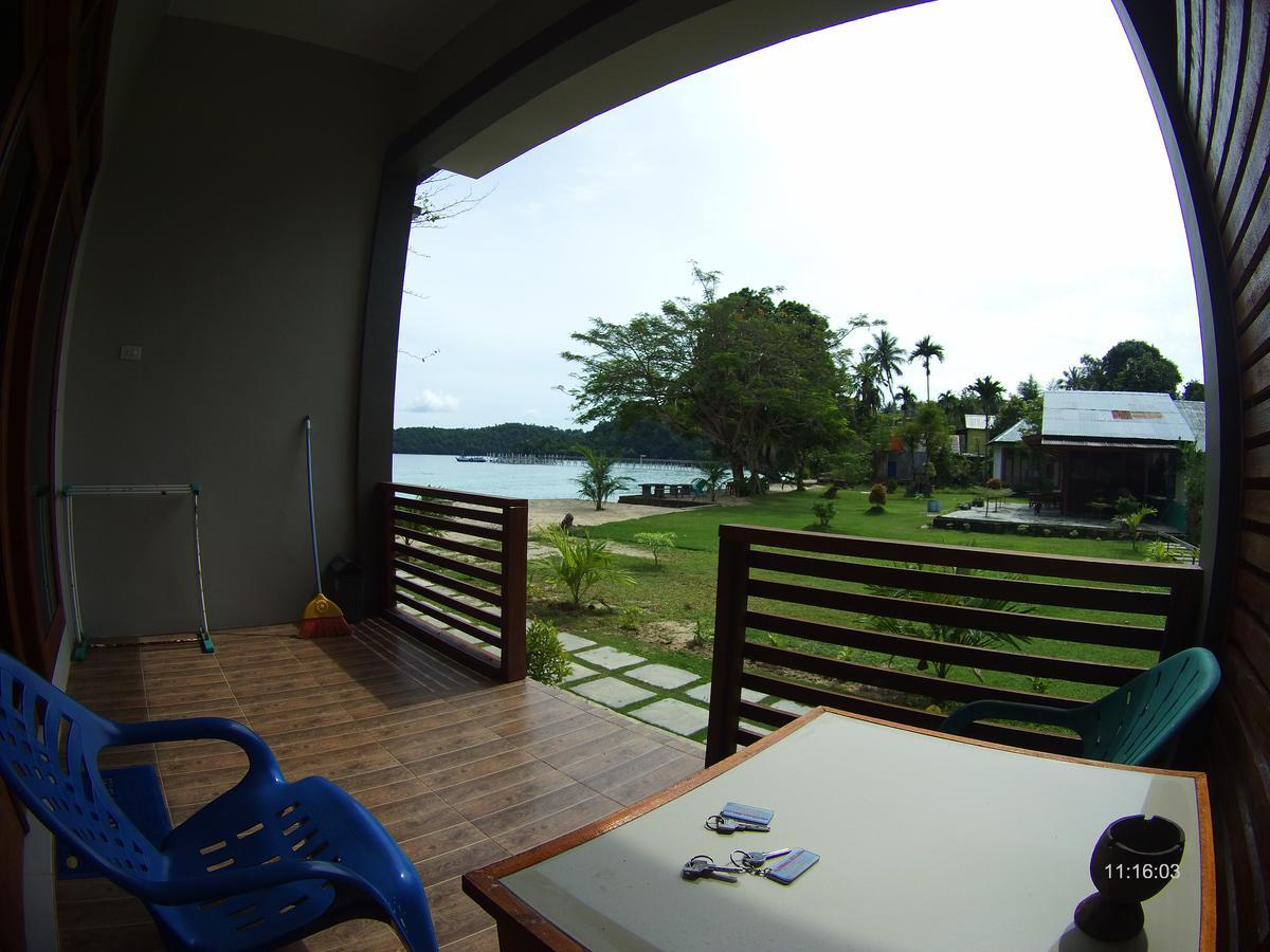 Hotel Panorama Seulako Sabang  Esterno foto