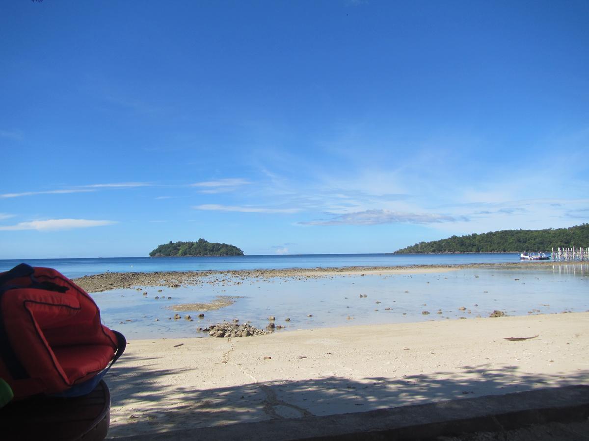 Hotel Panorama Seulako Sabang  Esterno foto