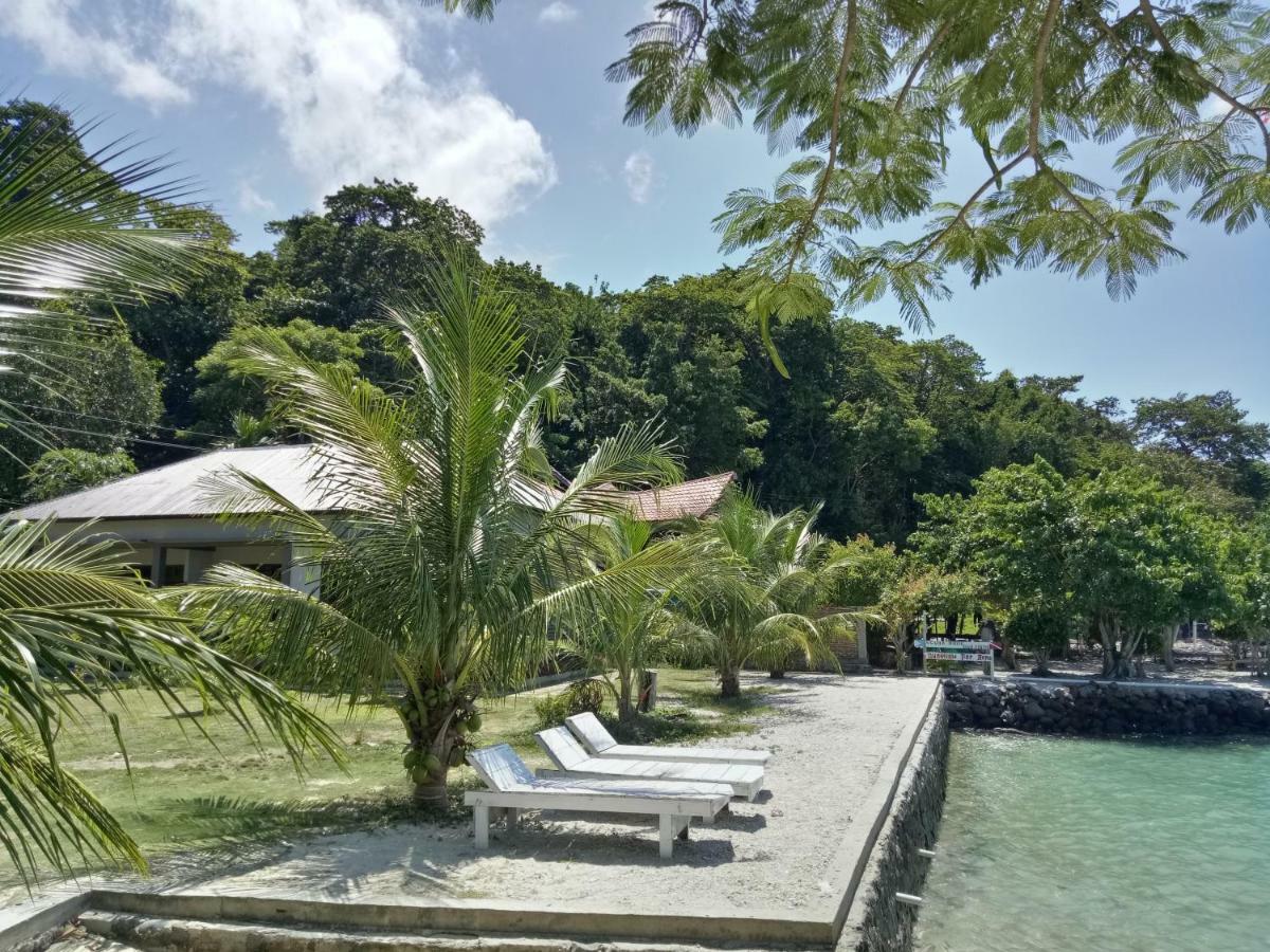 Hotel Panorama Seulako Sabang  Esterno foto